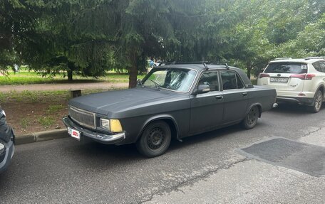 ГАЗ 3102 «Волга», 2006 год, 270 000 рублей, 2 фотография