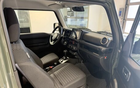 Suzuki Jimny, 2025 год, 3 970 000 рублей, 13 фотография