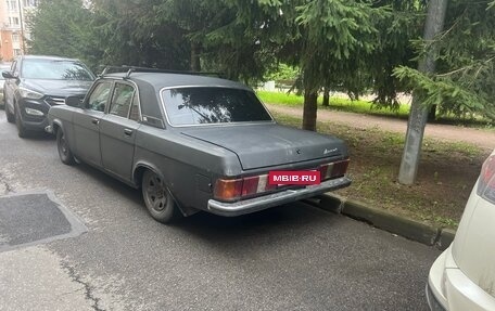 ГАЗ 3102 «Волга», 2006 год, 270 000 рублей, 3 фотография
