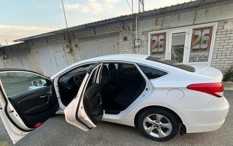 Hyundai i40 I рестайлинг, 2015 год, 1 300 000 рублей, 4 фотография