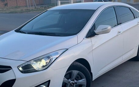 Hyundai i40 I рестайлинг, 2015 год, 1 300 000 рублей, 8 фотография