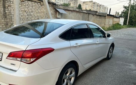 Hyundai i40 I рестайлинг, 2015 год, 1 300 000 рублей, 6 фотография