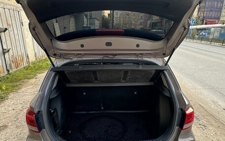 KIA Rio IV, 2022 год, 1 592 000 рублей, 3 фотография