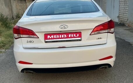 Hyundai i40 I рестайлинг, 2015 год, 1 300 000 рублей, 5 фотография