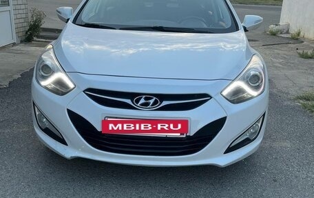 Hyundai i40 I рестайлинг, 2015 год, 1 300 000 рублей, 7 фотография