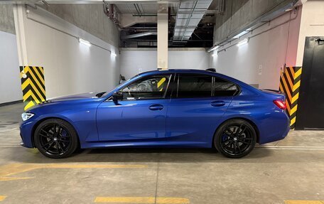 BMW 3 серия, 2019 год, 3 400 000 рублей, 8 фотография