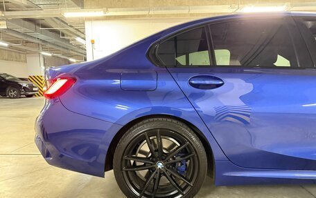 BMW 3 серия, 2019 год, 3 400 000 рублей, 16 фотография