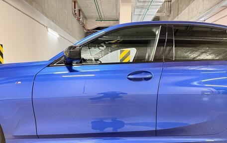 BMW 3 серия, 2019 год, 3 400 000 рублей, 12 фотография