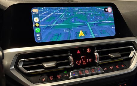 BMW 3 серия, 2019 год, 3 400 000 рублей, 20 фотография