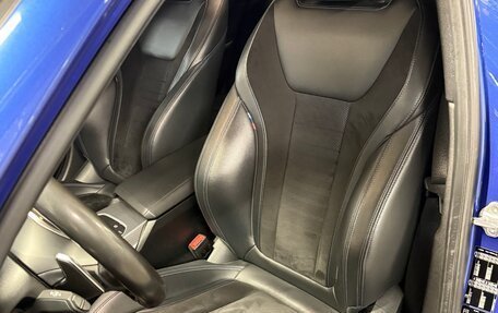 BMW 3 серия, 2019 год, 3 400 000 рублей, 26 фотография