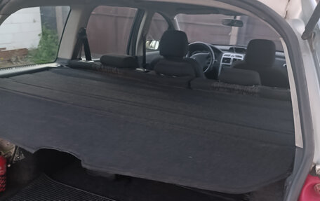 Peugeot 307 I, 2004 год, 430 000 рублей, 4 фотография