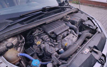 Peugeot 307 I, 2004 год, 430 000 рублей, 20 фотография