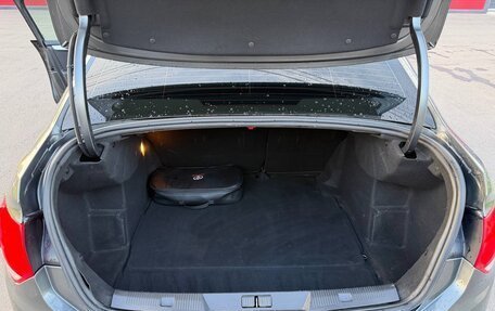 Citroen C4 II рестайлинг, 2015 год, 750 000 рублей, 8 фотография