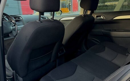Citroen C4 II рестайлинг, 2015 год, 750 000 рублей, 6 фотография