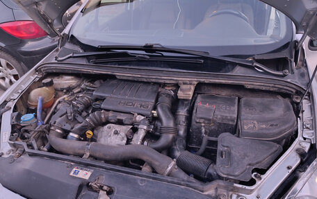Peugeot 307 I, 2004 год, 430 000 рублей, 19 фотография