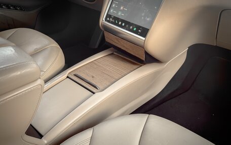 Tesla Model S I, 2015 год, 2 850 000 рублей, 12 фотография
