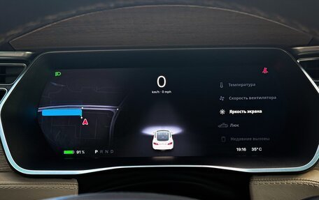 Tesla Model S I, 2015 год, 2 850 000 рублей, 16 фотография