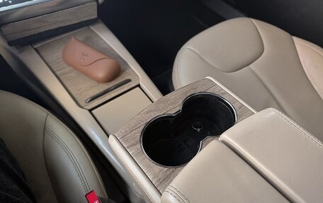 Tesla Model S I, 2015 год, 2 850 000 рублей, 18 фотография