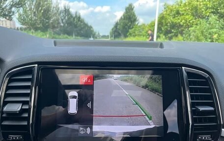 Skoda Karoq I, 2023 год, 2 200 000 рублей, 16 фотография