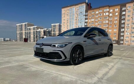 Volkswagen Golf VIII, 2023 год, 2 249 000 рублей, 3 фотография
