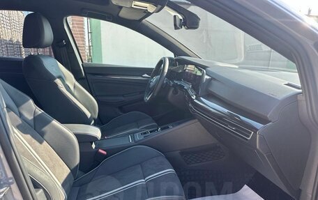 Volkswagen Golf VIII, 2023 год, 2 249 000 рублей, 9 фотография
