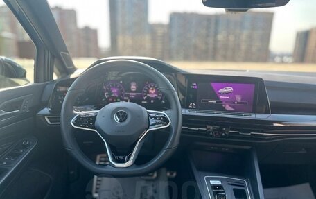Volkswagen Golf VIII, 2023 год, 2 249 000 рублей, 7 фотография