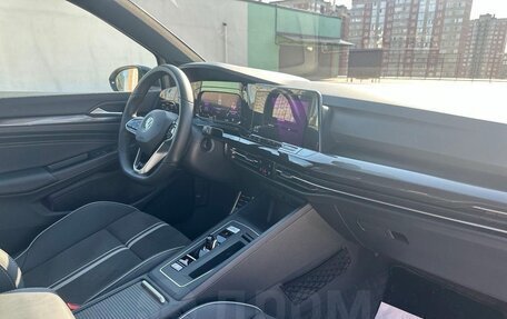 Volkswagen Golf VIII, 2023 год, 2 249 000 рублей, 8 фотография