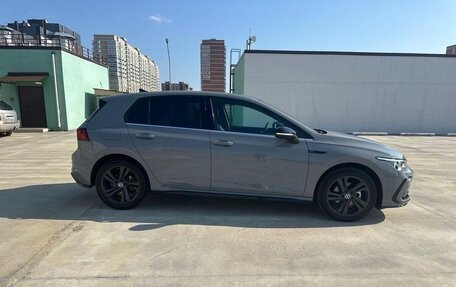 Volkswagen Golf VIII, 2023 год, 2 249 000 рублей, 6 фотография