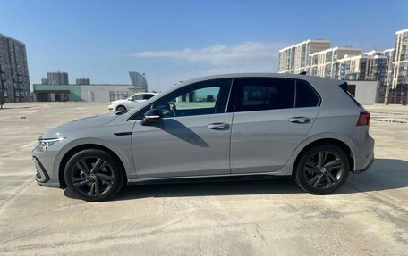 Volkswagen Golf VIII, 2023 год, 2 249 000 рублей, 4 фотография