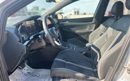 Volkswagen Golf VIII, 2023 год, 2 249 000 рублей, 10 фотография