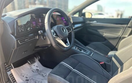 Volkswagen Golf VIII, 2023 год, 2 249 000 рублей, 11 фотография