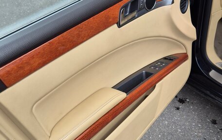 Volkswagen Phaeton I рестайлинг, 2006 год, 1 550 000 рублей, 8 фотография