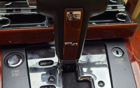 Volkswagen Phaeton I рестайлинг, 2006 год, 1 550 000 рублей, 13 фотография