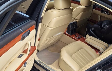 Volkswagen Phaeton I рестайлинг, 2006 год, 1 550 000 рублей, 17 фотография