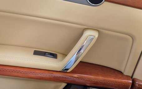 Volkswagen Phaeton I рестайлинг, 2006 год, 1 550 000 рублей, 22 фотография