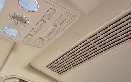 Volkswagen Phaeton I рестайлинг, 2006 год, 1 550 000 рублей, 16 фотография