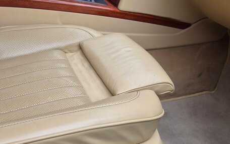 Volkswagen Phaeton I рестайлинг, 2006 год, 1 550 000 рублей, 25 фотография