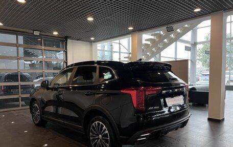 Haval Jolion, 2023 год, 2 218 000 рублей, 5 фотография