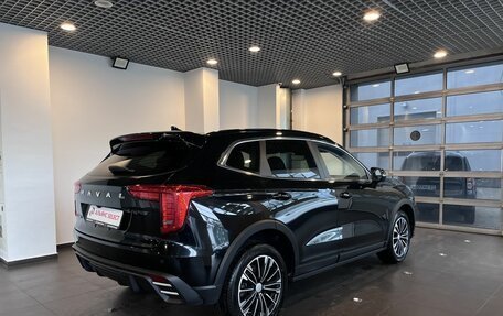 Haval Jolion, 2023 год, 2 218 000 рублей, 3 фотография