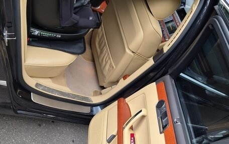 Volkswagen Phaeton I рестайлинг, 2006 год, 1 550 000 рублей, 23 фотография