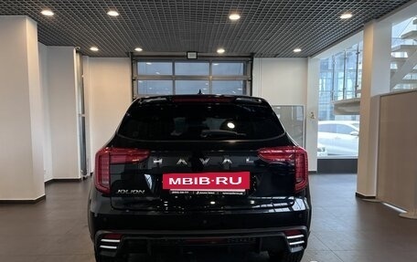 Haval Jolion, 2023 год, 2 218 000 рублей, 4 фотография