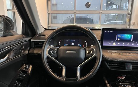 Haval Jolion, 2023 год, 2 218 000 рублей, 10 фотография