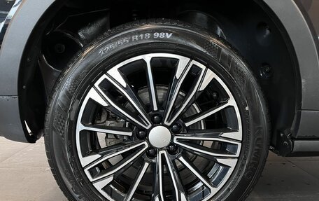 Haval Jolion, 2023 год, 2 218 000 рублей, 18 фотография