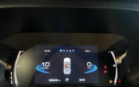 Haval Jolion, 2023 год, 2 218 000 рублей, 11 фотография