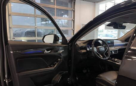 Haval Jolion, 2023 год, 2 218 000 рублей, 19 фотография