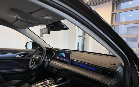 Haval Jolion, 2023 год, 2 218 000 рублей, 12 фотография