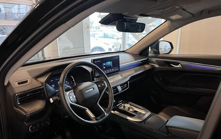 Haval Jolion, 2023 год, 2 218 000 рублей, 21 фотография