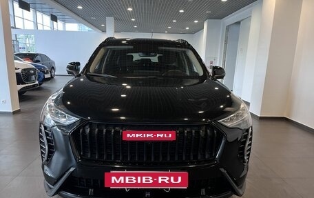 Haval Jolion, 2023 год, 2 218 000 рублей, 8 фотография