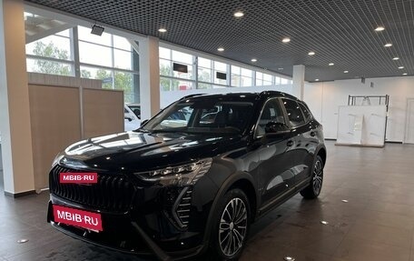 Haval Jolion, 2023 год, 2 218 000 рублей, 7 фотография