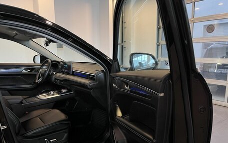 Haval Jolion, 2023 год, 2 218 000 рублей, 25 фотография
